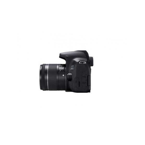 CANON Fotoaparat EOS 850D + 18-55mm IS - 88760