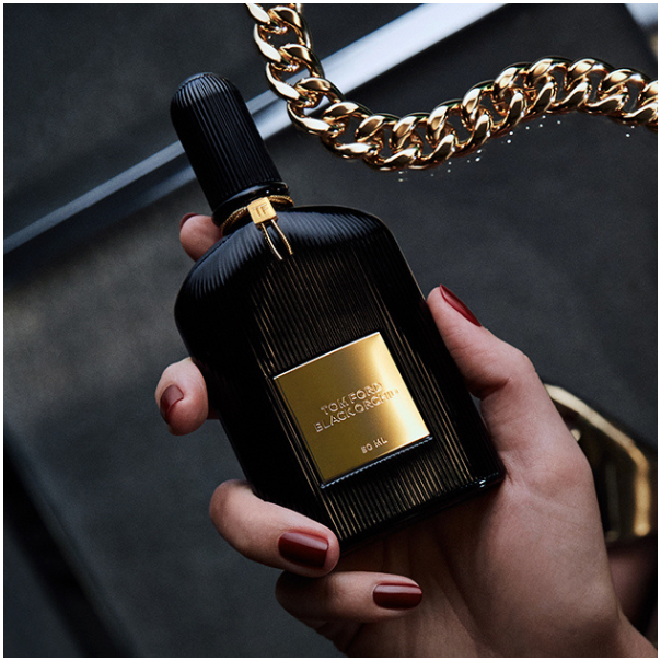 Tom Ford Black Orchid EDP 50ml - QKPTF0007