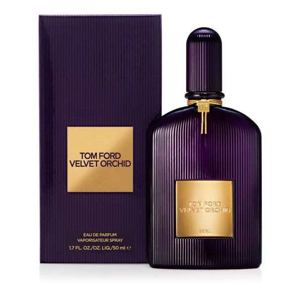 Tom Ford Velvet Orchid EDP 50ml - EP2877000