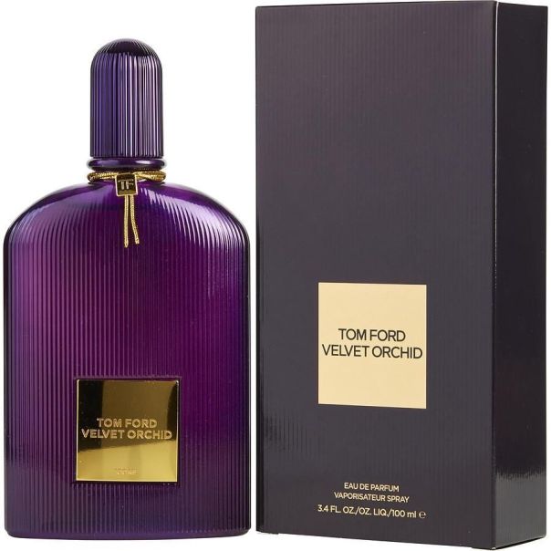 Tom Ford Velvet Orchid EDP 100ml - EP2876997