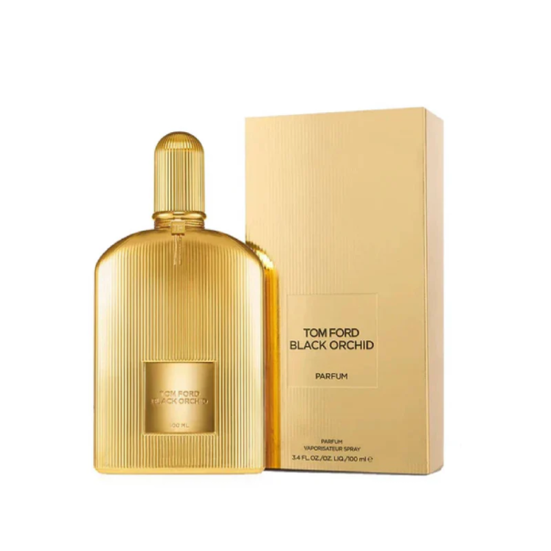 Tom Ford Black Orchid Parfum 100ml - QKPTF0010