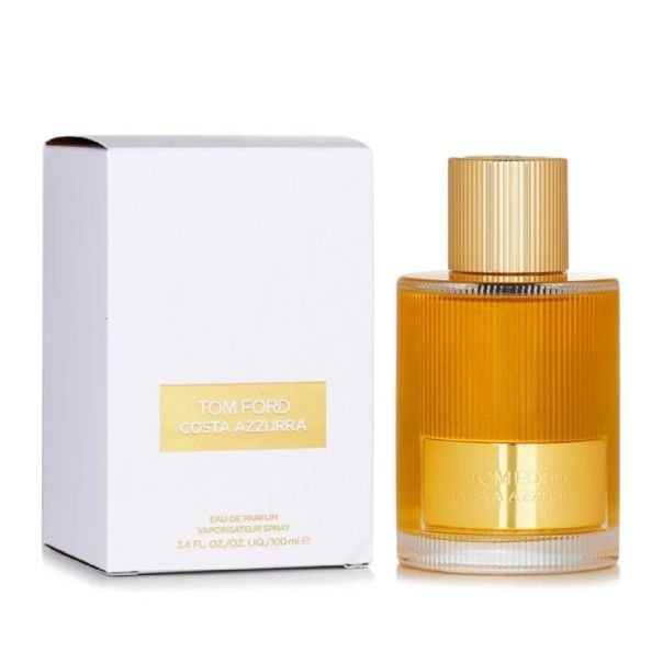 Tom Ford Costa Azzurra EDP 100ml - EP3147110