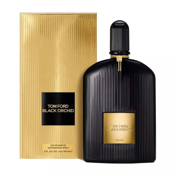 Tom Ford Black Orchid EDP 150ml - QKPTF0005