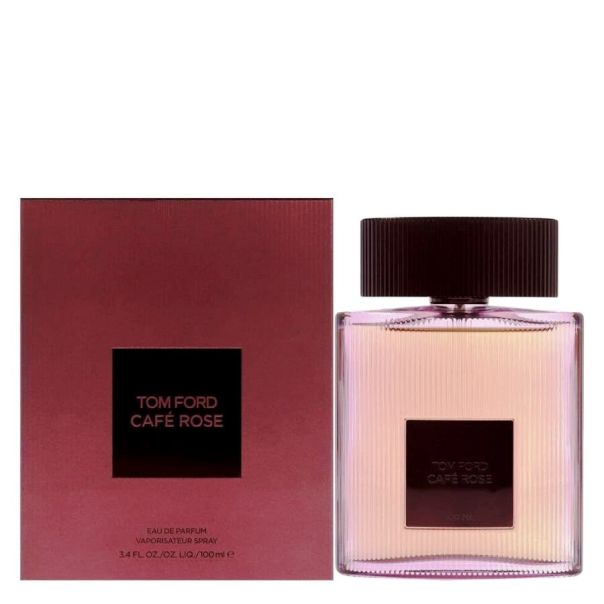 Tom Ford Cafe Rose EDP 100ml - EP2876985