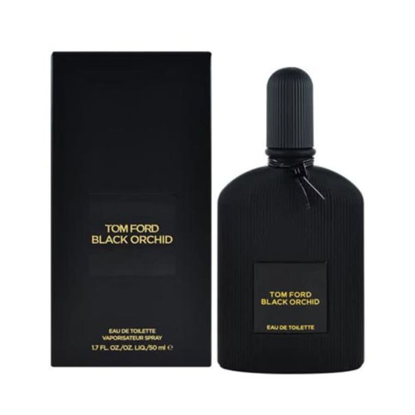 Tom Ford Black Orchid EDT 50ml - QKPTF0009