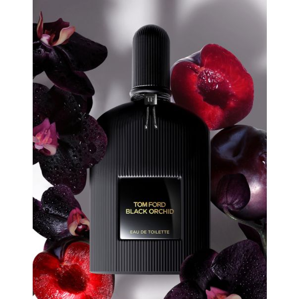 Tom Ford Black Orchid EDT 50ml - QKPTF0009
