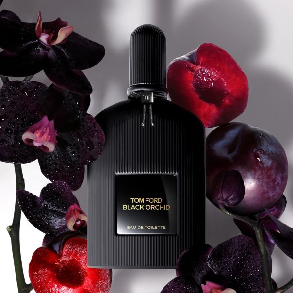 Tom Ford Black Orchid EDT 100ml - QKPTF0008