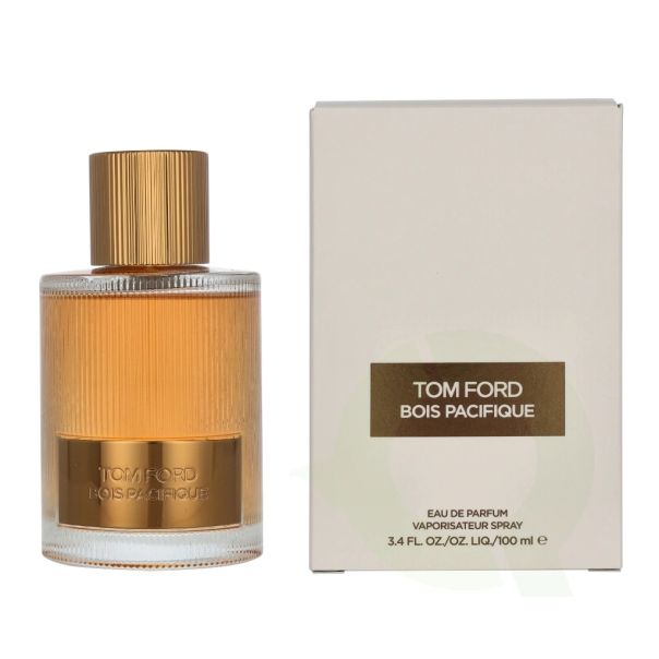 Tom Ford Bois Pacifique EDP 100ml - EP2876982