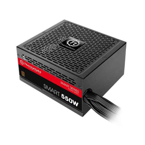 Napajanje PSU HiPower SP-550, 550W/crna - 88882110