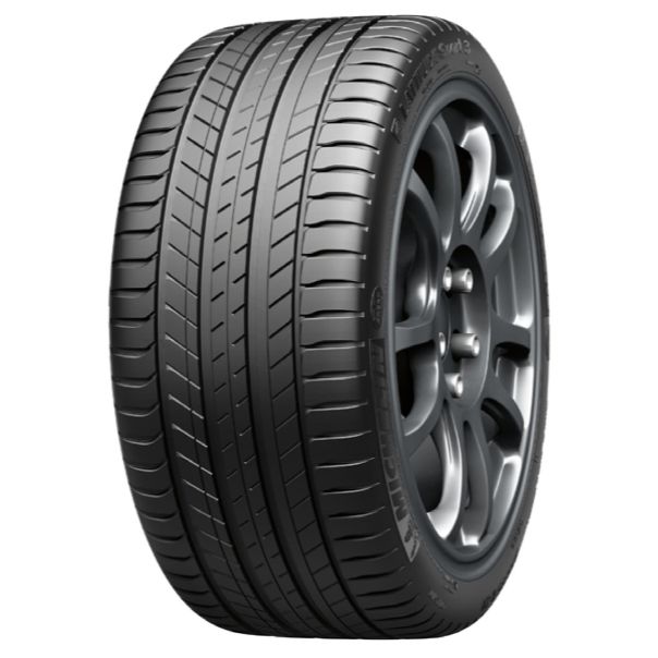 MICHELIN Letnja guma 245/60R18 LATITUDE SPORT 3 105 - 88885068