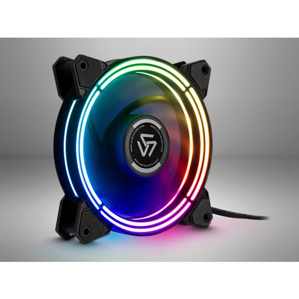 Kuler Alseye AC Halo 3.0, crna - 88885485