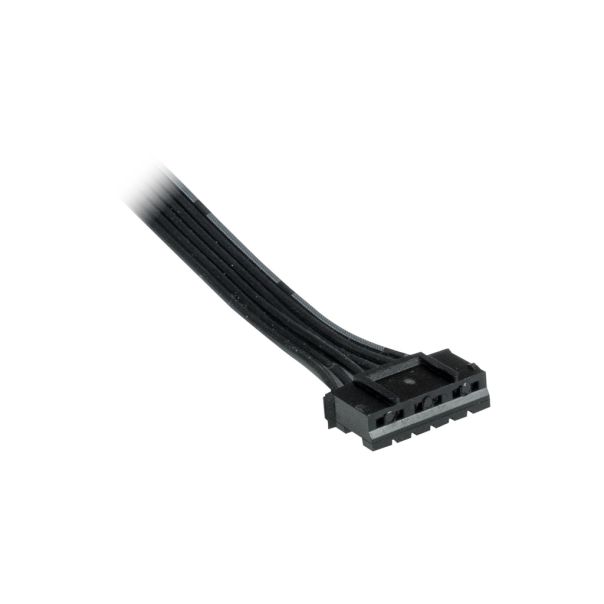 Kuler Argus RS-081 LED RGB, crna - 88885543