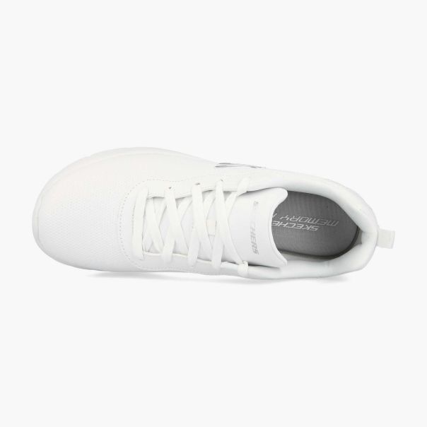 SKECHERS Patike dynamight 2.0 eazy feelz w - 88888368-WHT