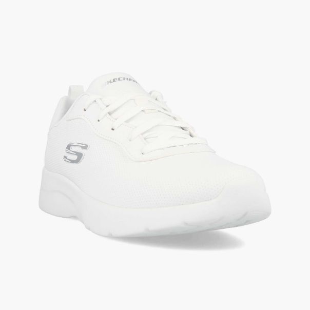 SKECHERS Patike dynamight 2.0 eazy feelz w - 88888368-WHT