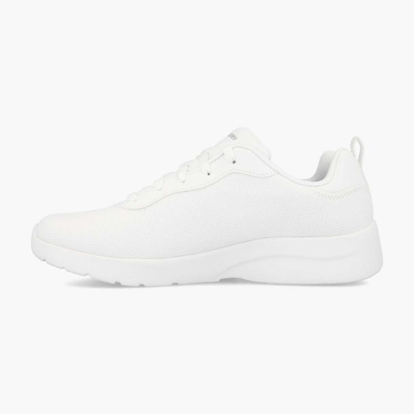 SKECHERS Patike dynamight 2.0 eazy feelz w - 88888368-WHT