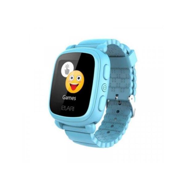 ELARI Kids Pametni sat, plava - 88896