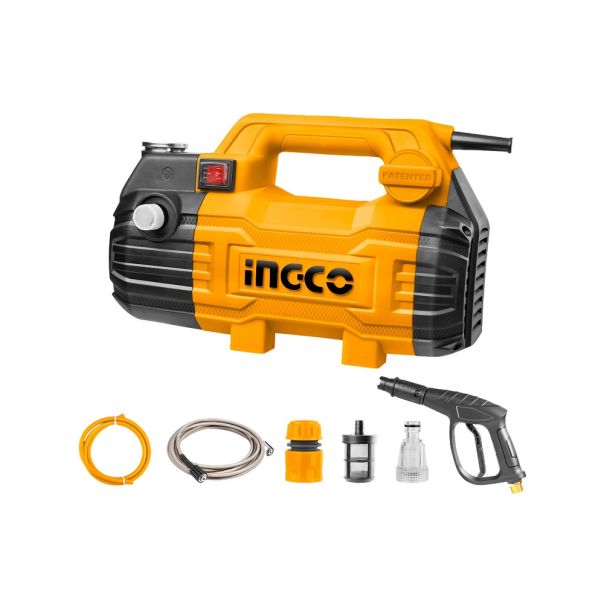 Ingco perač pod pritiskom 1500W HPWR15028 - 12909