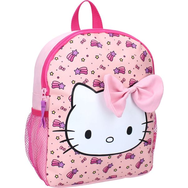 VADOBAG Dečji ranac Hello Kitty Best day ever, pink - 74490