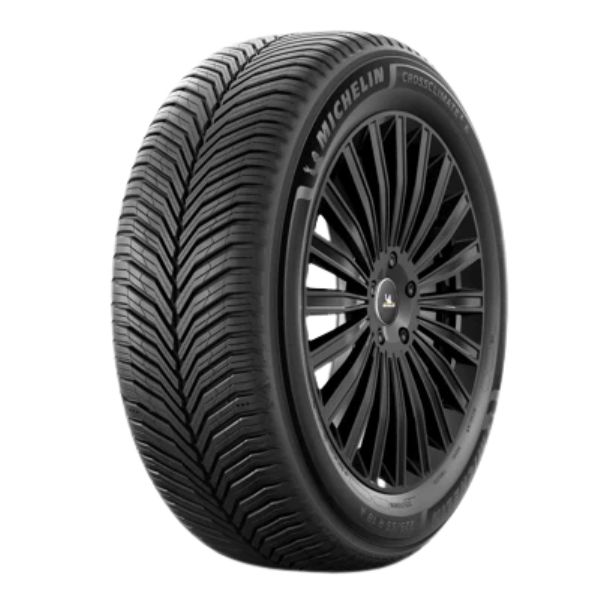MICHELIN Zimska guma 205/50R17 CROSSCLIMATE 3 93W XL FP - 88921298