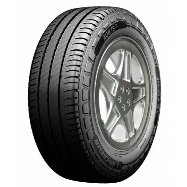 MICHELIN Letnja guma 195/75R16C AGILIS 3 107/105R - 88928949