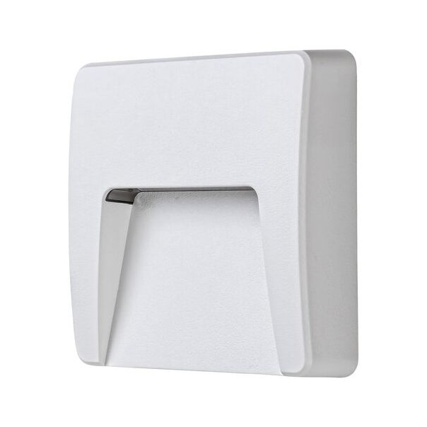 Rabalux Spoljna zidna rasveta Trento LED 3W bela (8893) - 8893