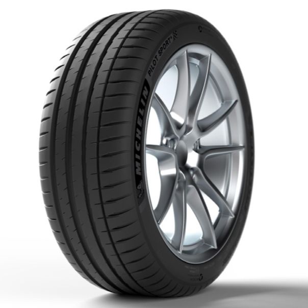 MICHELIN Letnja guma 225/60R18 PILOT SPORT 4 SUV - 88953772