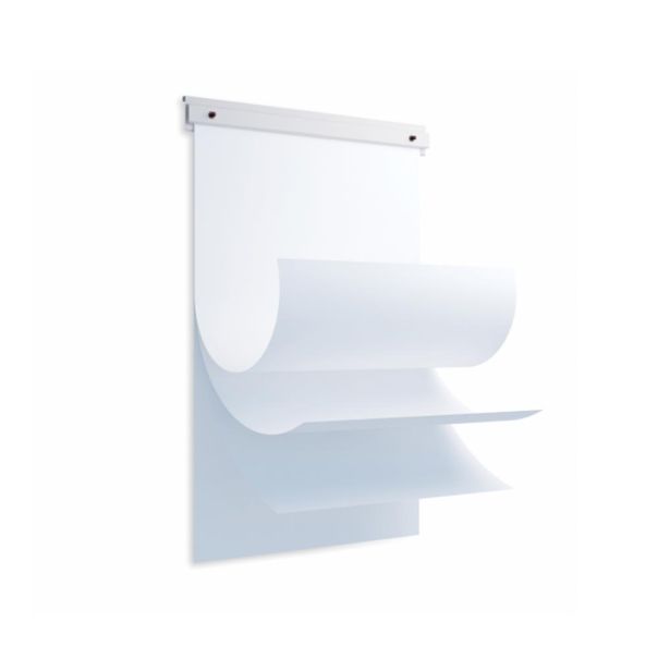 Blok za flipchart tablu 50 l. sa rupama - 1745