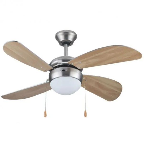 Plafonski Luster Ventilator ELV36 110cm 55W - 88-1