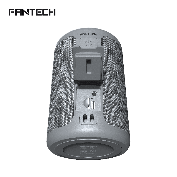 FANTECH Bluetooth zvučnik BS154 NeraBox, siva - 224129