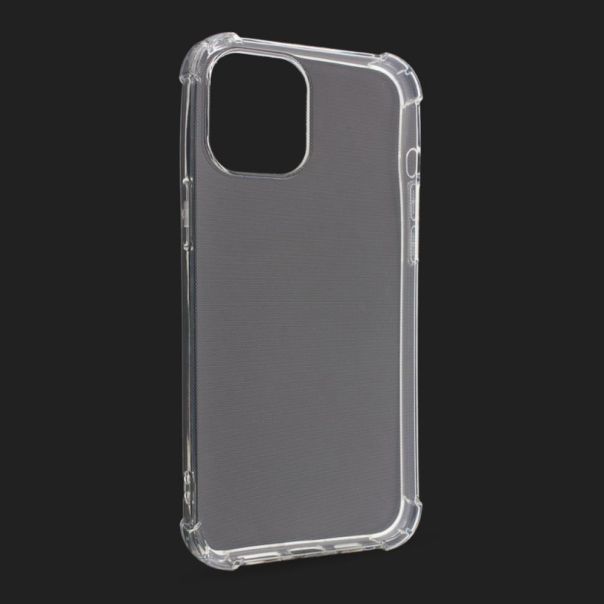 Maska za iPhone 12 Pro Max 6.7 Transparent Ice Cube - EP3254989