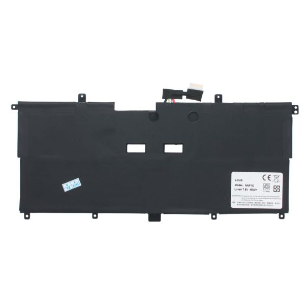 Baterija za laptop Dell Xps 13 9365  7.6V 46WH - 210465