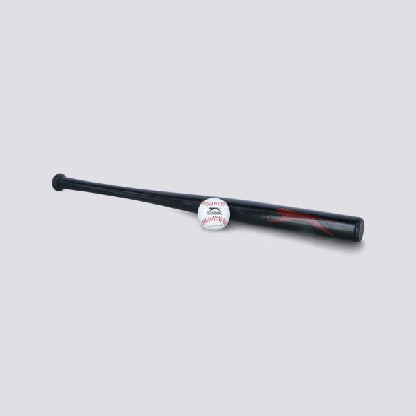 SLAZENGER Palica slaz baseball 32