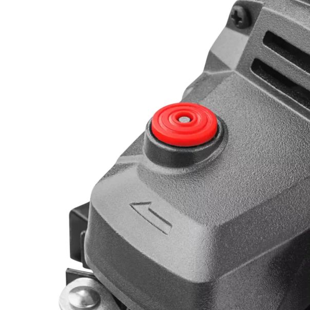 RONIX Akumulatorska ugaona brusilica BRUSHLESS (2x4Ah) 8901K BMC 20V/115mm - 8901KRX