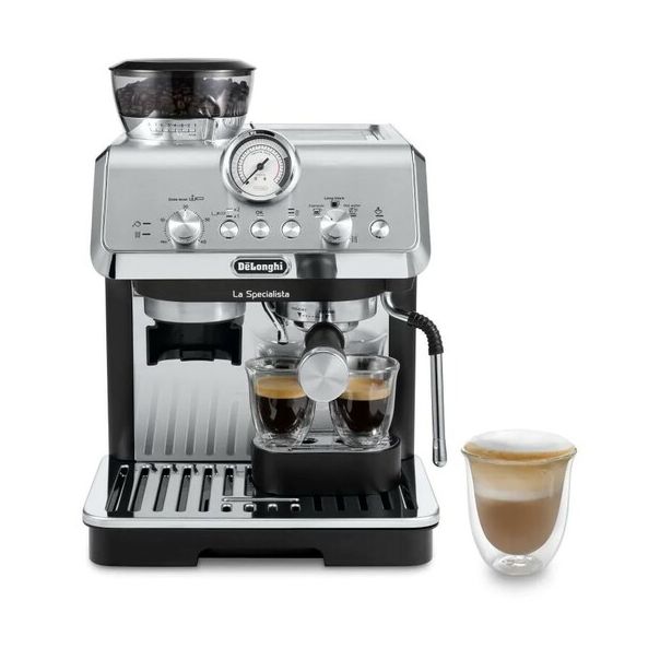 DELONGHI Aparat za espresso kafu EC9155.MB - 557115