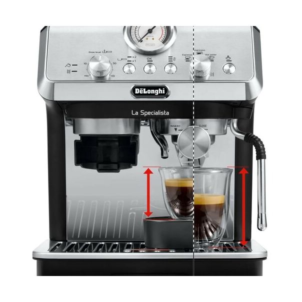 DELONGHI Aparat za espresso kafu EC9155.MB - 557115