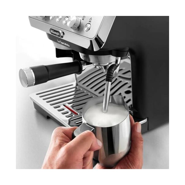 DELONGHI Aparat za espresso kafu EC9155.MB - 557115