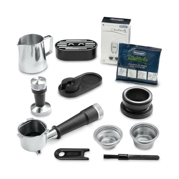DELONGHI Aparat za espresso kafu EC9155.MB - 557115