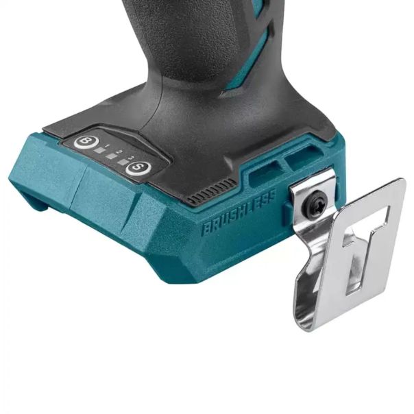 RONIX Akumulatorski udarni zavrtač BRUSHLESS 3SP (2x2Ah) 8906K BMC 20V/280Nm - 8906KRX