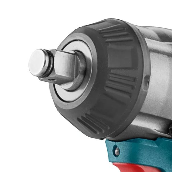 RONIX Akumulatorski udarni odvrtač BRUSHLESS 1/2