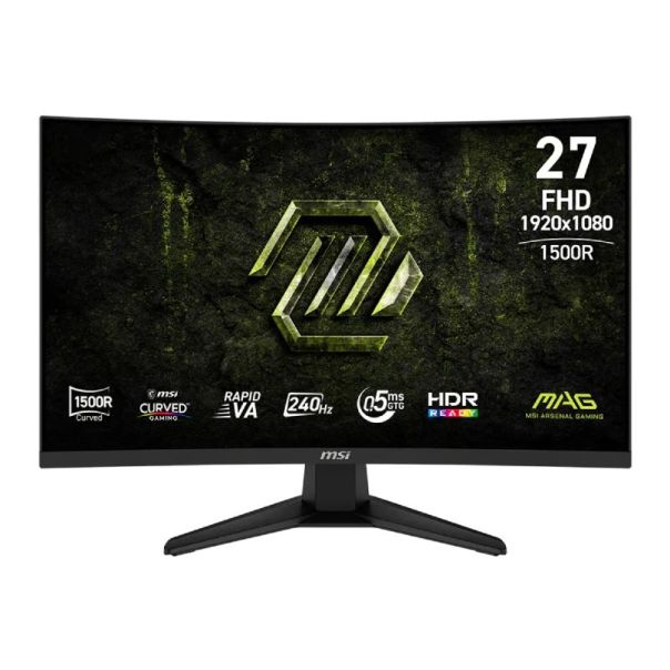 MSI Gaming monitor 27