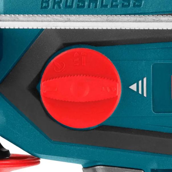 RONIX Akumulatorska čekić bušilica BRUSHLESS (2x4Ah) 8910K BMC 20V/2.2J - 8910KRX