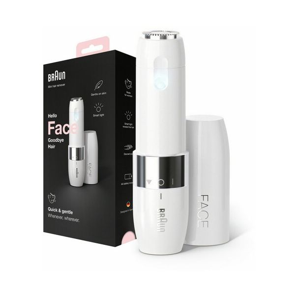 BRAUN Epilator za lice FS1000 - 504847