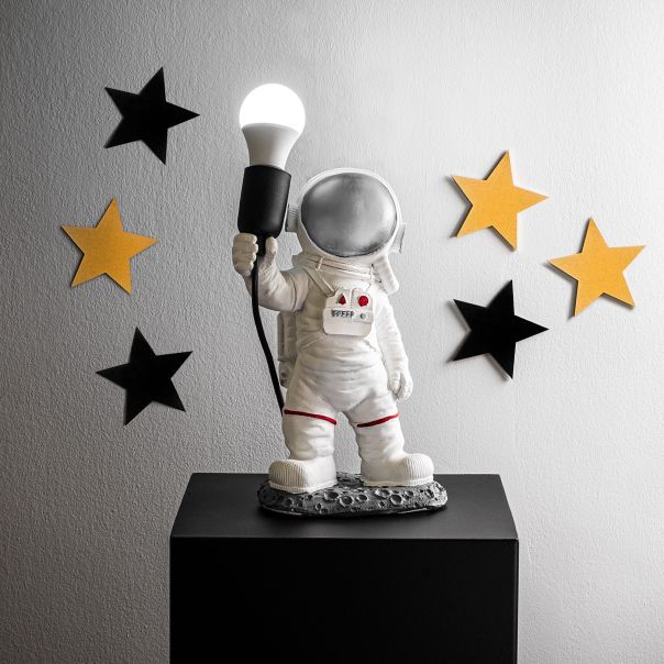 OPVIQ Stona lampa Astronaut 3 - EP3005503