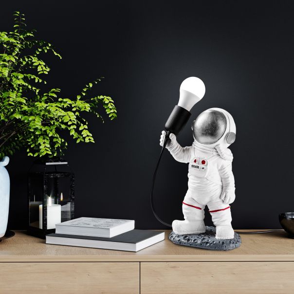 OPVIQ Stona lampa Astronaut 3 - EP3005503