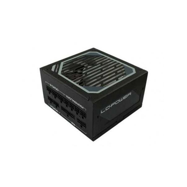 LC POWER 850W LC6850M V2.31 80 PLUS Gold - 89211