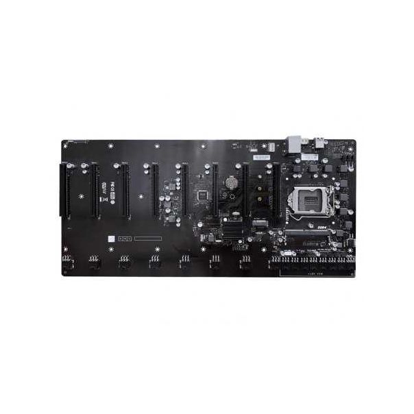 BIOSTAR TB360-BTC D+ - 89220