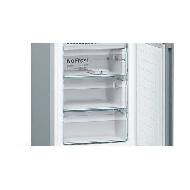 BOSCH Kombinovani frižider KGN39VLEB - KGN39VLEB