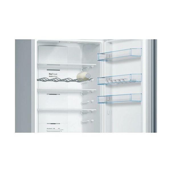 BOSCH Kombinovani frižider KGN39VLEB - KGN39VLEB