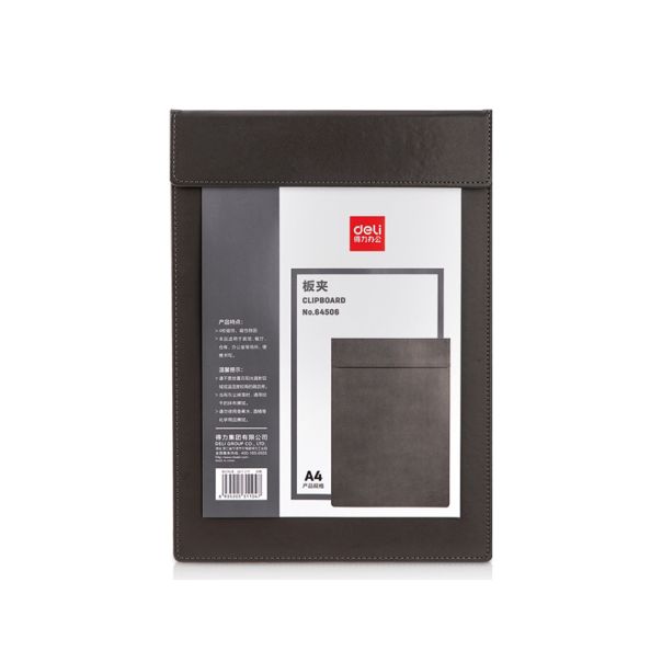 DELI Podmetač A4, 64506 - 892747