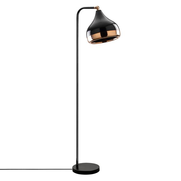 OPVIQ Podna lampa Yıldo 6906, crna - EP3005689